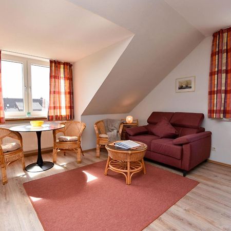 Haus "Seeland 2" Appartement See207 더넨 외부 사진