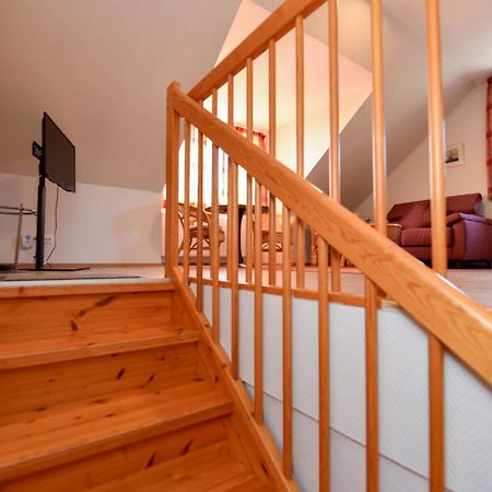 Haus "Seeland 2" Appartement See207 더넨 외부 사진