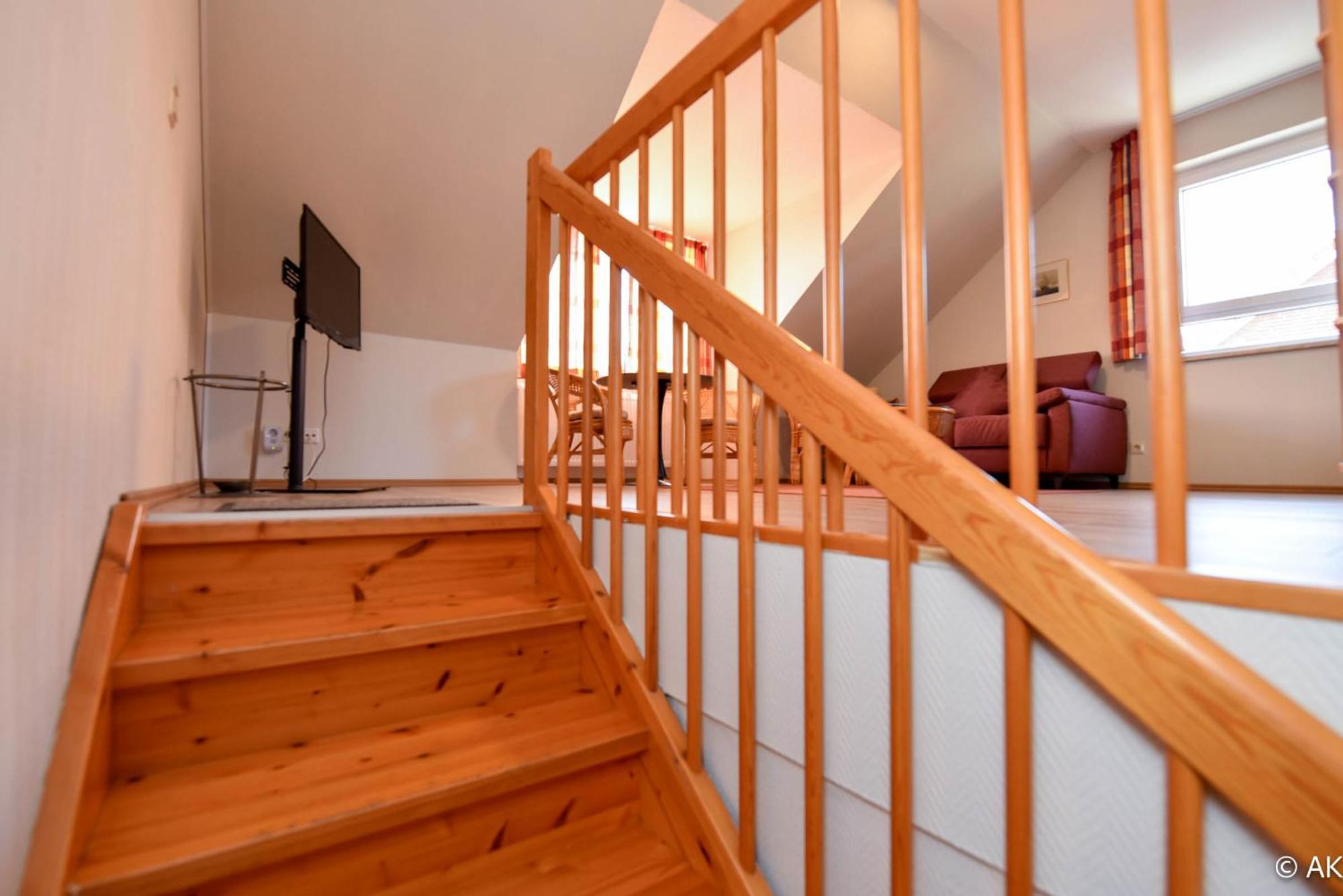 Haus "Seeland 2" Appartement See207 더넨 외부 사진