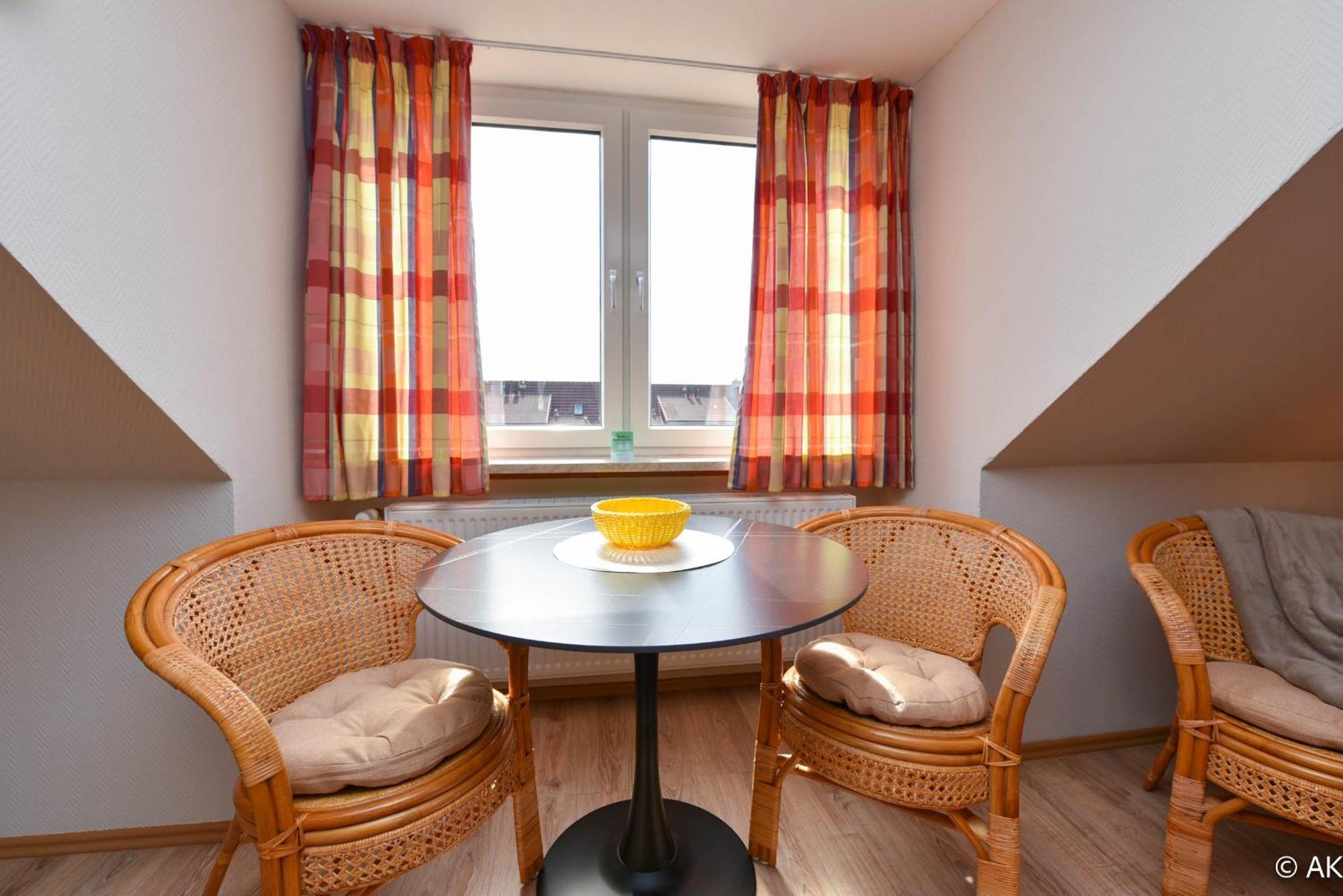 Haus "Seeland 2" Appartement See207 더넨 외부 사진